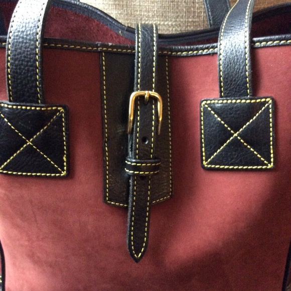 Dooney & Bourke handbag - Picture 3 of 6